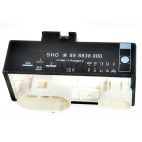 Engine Cooling Fan Controller