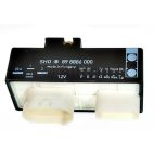 Engine Cooling Fan Controller