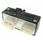Engine Cooling Fan Controller