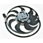 Engine Cooling Fan Assembly