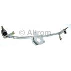 Windshield Wiper Linkage