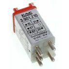 Overload Protection Relay