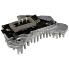 HVAC Blower Motor Regulator