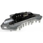 HVAC Blower Motor Regulator