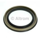 Wheel Seal