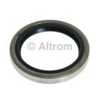 Wheel Seal