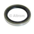 Wheel Seal