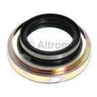 Wheel Seal Kit