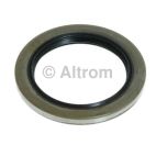 Wheel Seal