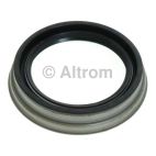Wheel Seal