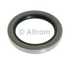Wheel Seal