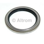 Wheel Seal