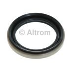 Wheel Seal