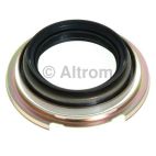 Wheel Seal Kit