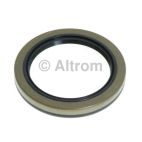 Wheel Seal