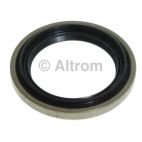 Wheel Seal