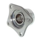 Wheel Bearing Assembly
