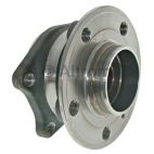 Wheel Bearing and Hub Assembly