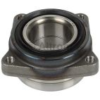 Wheel Bearing and Hub Assembly
