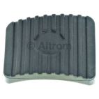 Brake Pedal Pad