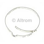 Rack and Pinion Clamp