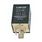 Fuel Pump Relay