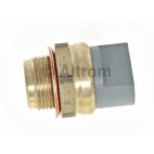 Engine Cooling Fan Switch