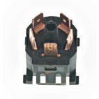 HVAC Blower Motor Switch