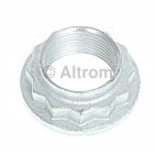 Axle Nut