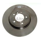 Disc Brake Rotor