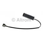 Disc Brake Pad Wear Sensor