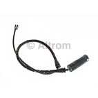 Disc Brake Pad Wear Sensor