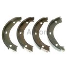 Parking Brake Shoe