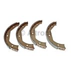 Parking Brake Shoe