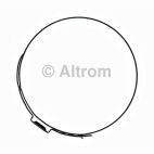 Rack and Pinion Clamp