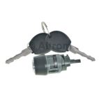 Ignition Lock Cylinder