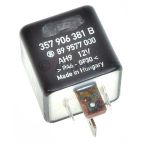Engine Cooling Fan Motor Relay