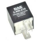 Diesel Glow Plug Relay