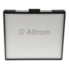 Cabin Air Filter