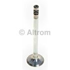 Engine Exhaust Valve