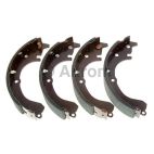 Drum Brake Shoe