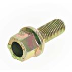 Wheel Hub Bolt