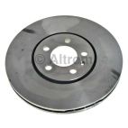 Disc Brake Rotor