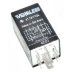Transmission Control Relay