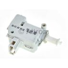 Fuel Filler Door Lock Actuator