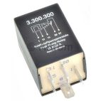 Fuel Pump Relay