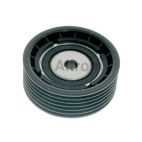 Accessory Drive Belt Idler Pulley