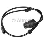 ABS Wheel Speed Sensor