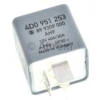 Fuel Pump Relay