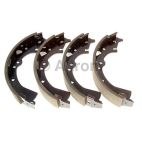 Drum Brake Shoe